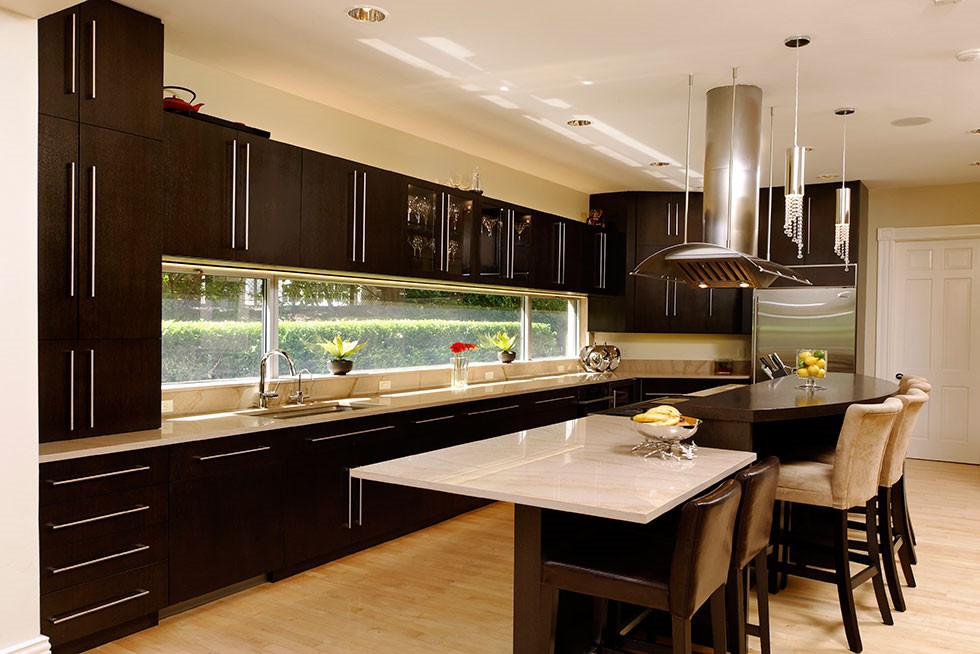 Kitchen And Bath Studios Offers Custom Cabinet Designs Kitchen