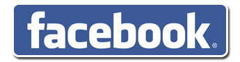 Find us on Facebook