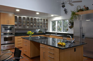 Kitchen Design Remodel Fairfax Virginia