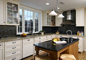 Kitchen Remodeling Washington DC